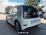 VW Up EV Under warranty