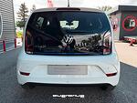 VW Up EV Under warranty