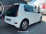 VW Up EV Under warranty