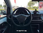 VW Up EV Under warranty