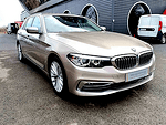 BMW 530 d Touring XDrive Luxury