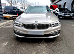 BMW 530 d Touring XDrive Luxury