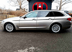 BMW 530 d Touring XDrive Luxury