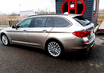 BMW 530 d Touring XDrive Luxury