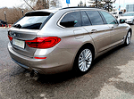 BMW 530 d Touring XDrive Luxury