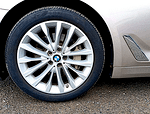 BMW 530 d Touring XDrive Luxury