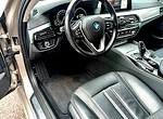 BMW 530 d Touring XDrive Luxury