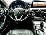 BMW 530 d Touring XDrive Luxury