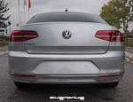 VW Passat 2.0 TDi DSG