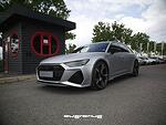 Audi Rs6 Under warranty until 07/2025!