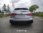 Audi Rs6 Under warranty until 07/2025!