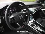 Audi Rs6 Under warranty until 07/2025!