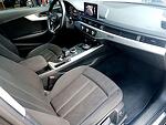 Audi A4 2.0 Tdi Quattro-Copy