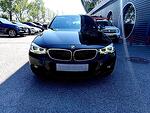 BMW 530 d Touring XDrive Luxury-Copy