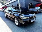 BMW 530 d Touring XDrive Luxury-Copy