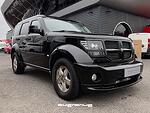 Dodge Nitro 2.8 CRD 4x4