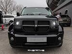 Dodge Nitro 2.8 CRD 4x4