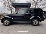 Dodge Nitro 2.8 CRD 4x4