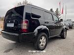 Dodge Nitro 2.8 CRD 4x4