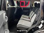 Dodge Nitro 2.8 CRD 4x4