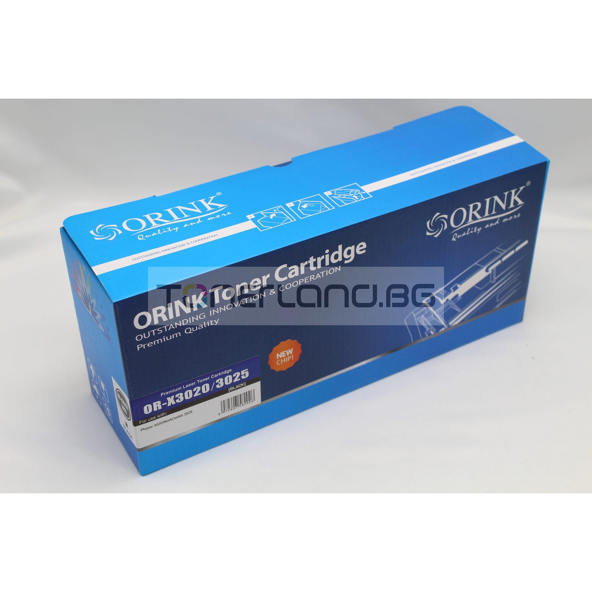 Xerox106R02773Новасъвместиматонеркасетаза1500копия(Черен/Black)