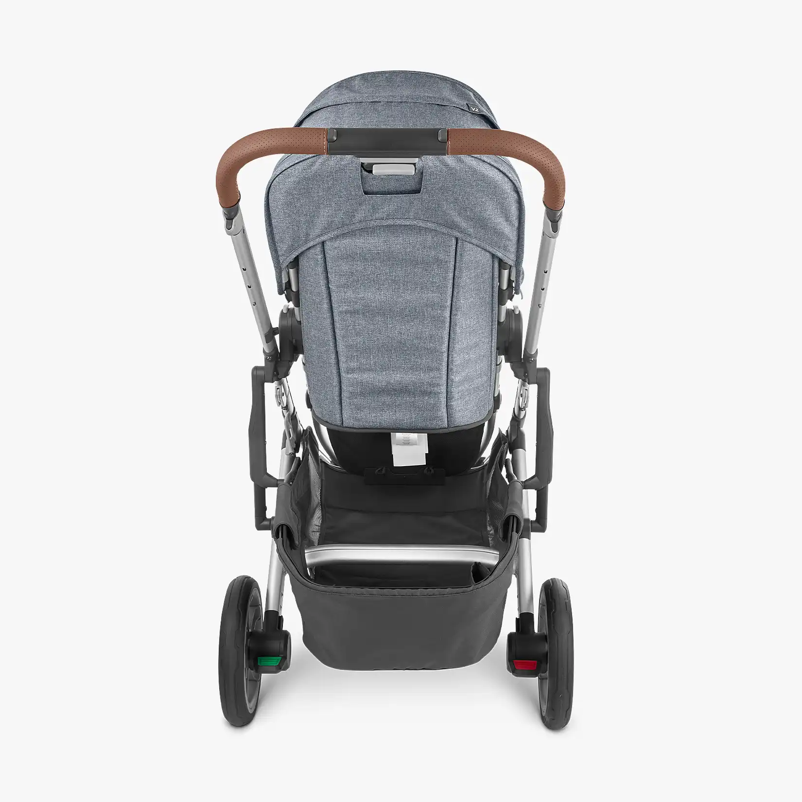 UPPAbaby Cruz V2 Stroller ベビーカー 楽天市場】ベビーカー 対面可 3か月から 23kgまで UPPAbaby Cruz V2