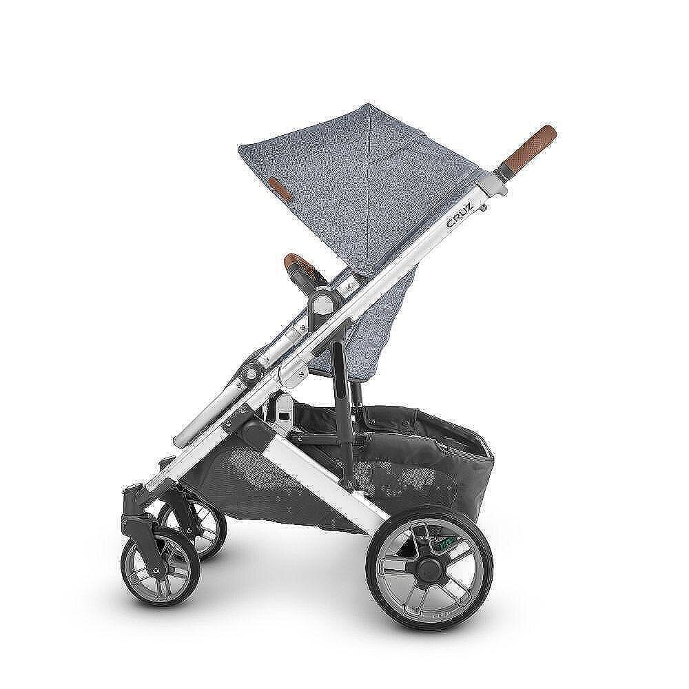 UPPAbaby Baby Stroller Cruz V2 Gregory