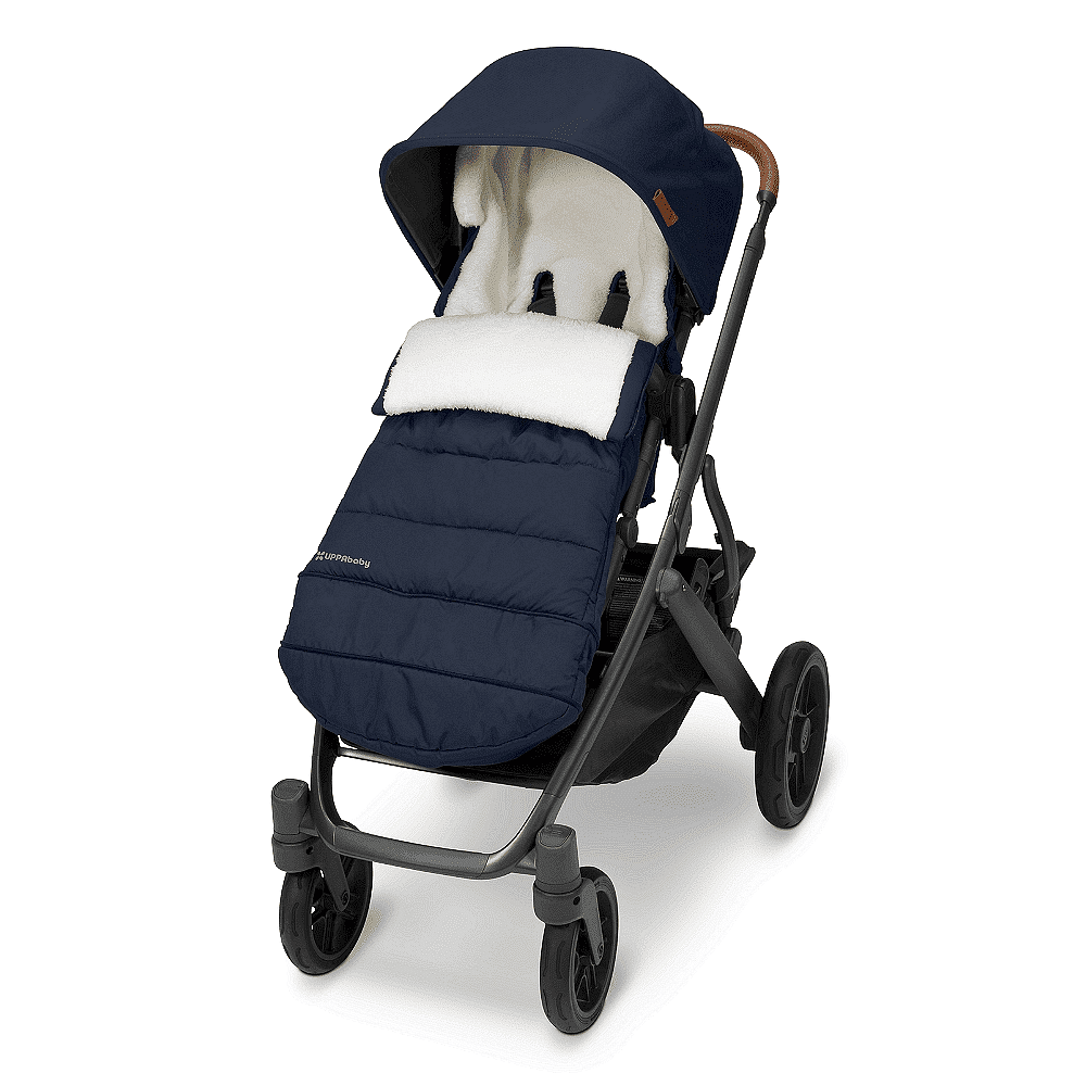 UPPAbaby Vista V2 Cruz V2 CozyGanoosh Noa Geant pentru c rucior