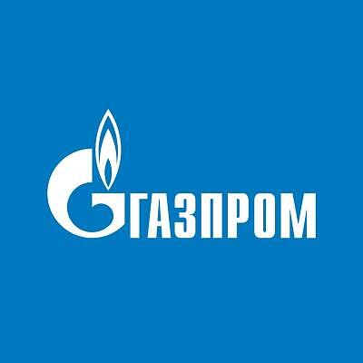 ΛΑΔΙΑ - GAZPROM