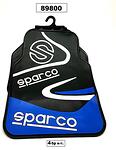 Πάτοι SPARCO - μπλε - 89800