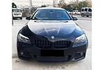 Καλύμματα καθρέπτη Σχεδιασμός BATMAN για BMW 5 series F10/F11 2010-2013