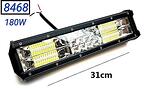 HALOGEN -LED BAR- 180W (1τεμ.) 31εκ. -8468