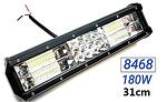 HALOGEN -LED BAR- 180W (1τεμ.) 31εκ. -8468