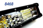 HALOGEN -LED BAR- 180W (1τεμ.) 31εκ. -8468