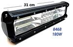 HALOGEN -LED BAR- 180W (1τεμ.) 31εκ. -8468