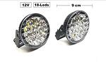 HALOGEN LED -GT-12 -12V (kit) -5070