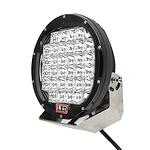 HALOGEN LED-C96-CR black-pita 185W (1 τεμ.) -8466-1