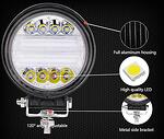 HALOGEN -LED -90W στρογγυλό (1 τεμ.) (63416)