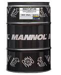 -MANNOL-OEM για ATF-WS -8217 (Toyota) -60l