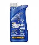 -MANNOL-MN Outbourd Marine -1l./7207