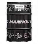 -MANNOL-ATF MB 236,15 -60l. 8215 (7G-Tronic Merc)