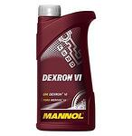 -MANNOL-ATF Dexron VI -1l /8207