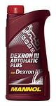 -MANNOL-ATF Dexron III -1l -8206