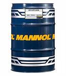 -MANNOL-ATF AG55 -υδρ. - 208 λίτρα. /8212