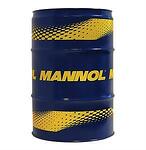 -MANNOL-ATF AG52 -υδρ. συγγραφέας ταχύτητα./κίτρινο/ - 60 l.