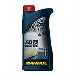 -MANNOL-AG13 (-76 C) -1l- Αντιφ. συμπ.-πράσινο-4113-1