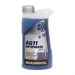 -MANNOL-AG11 -αντιψυκτικό (-40) 1λ. -υιός 4011-1