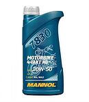 -MANNOL-20W50 4-Takt Μοτοσικλέτα- 1λ. /-7830-1