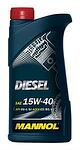 -MANNOL-15W40 DIESEL -1l -7402