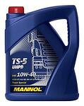 -MANNOL-10W40 ΦΟΡΤΗΓΟ ΕΙΔ. UHPD -5l. /TS-5 -7105